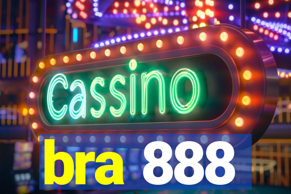 bra 888